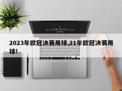 2023年欧冠决赛用球,21年欧冠决赛用球!