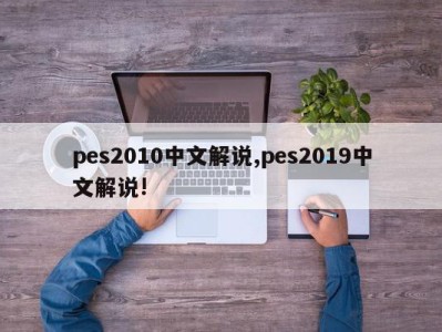 pes2010中文解说,pes2019中文解说!