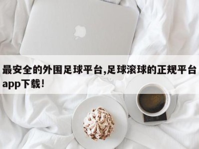 最安全的外围足球平台,足球滚球的正规平台app下载!